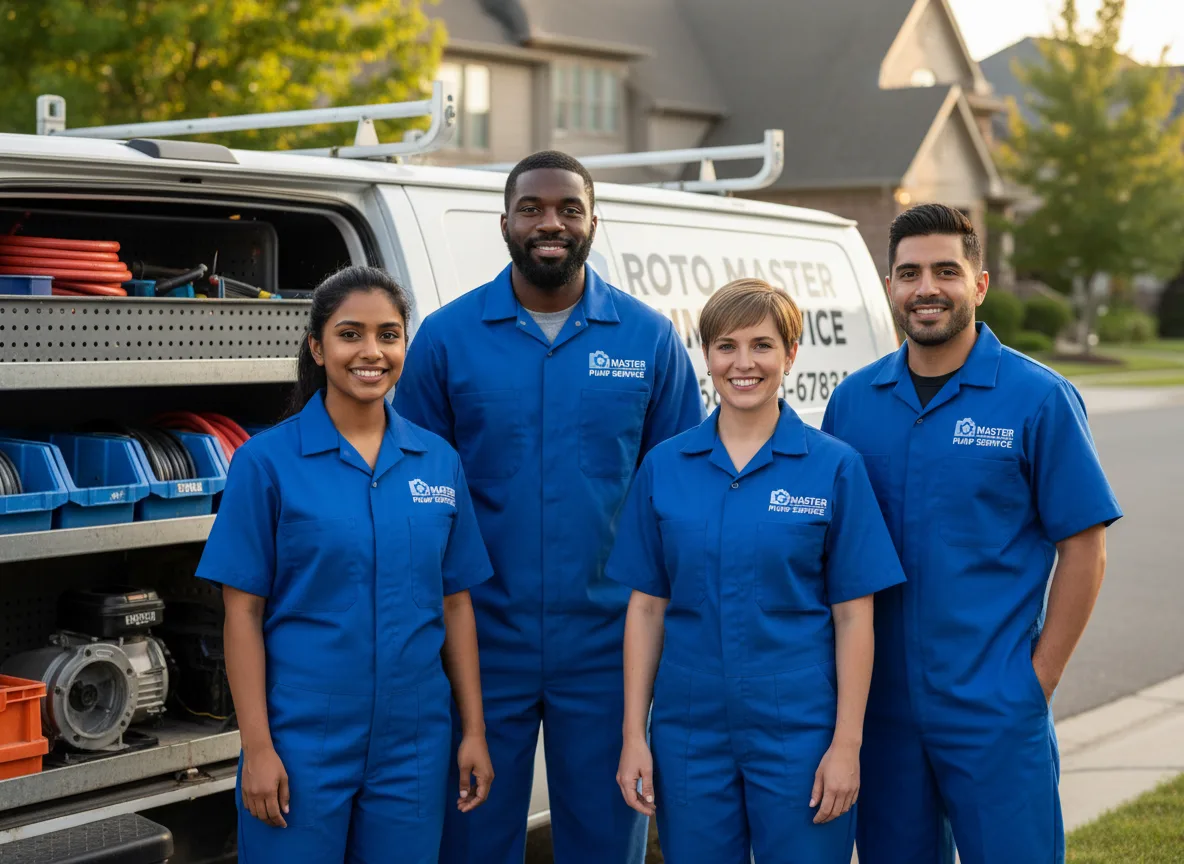 Sump Pump Installation company in Milford, CA